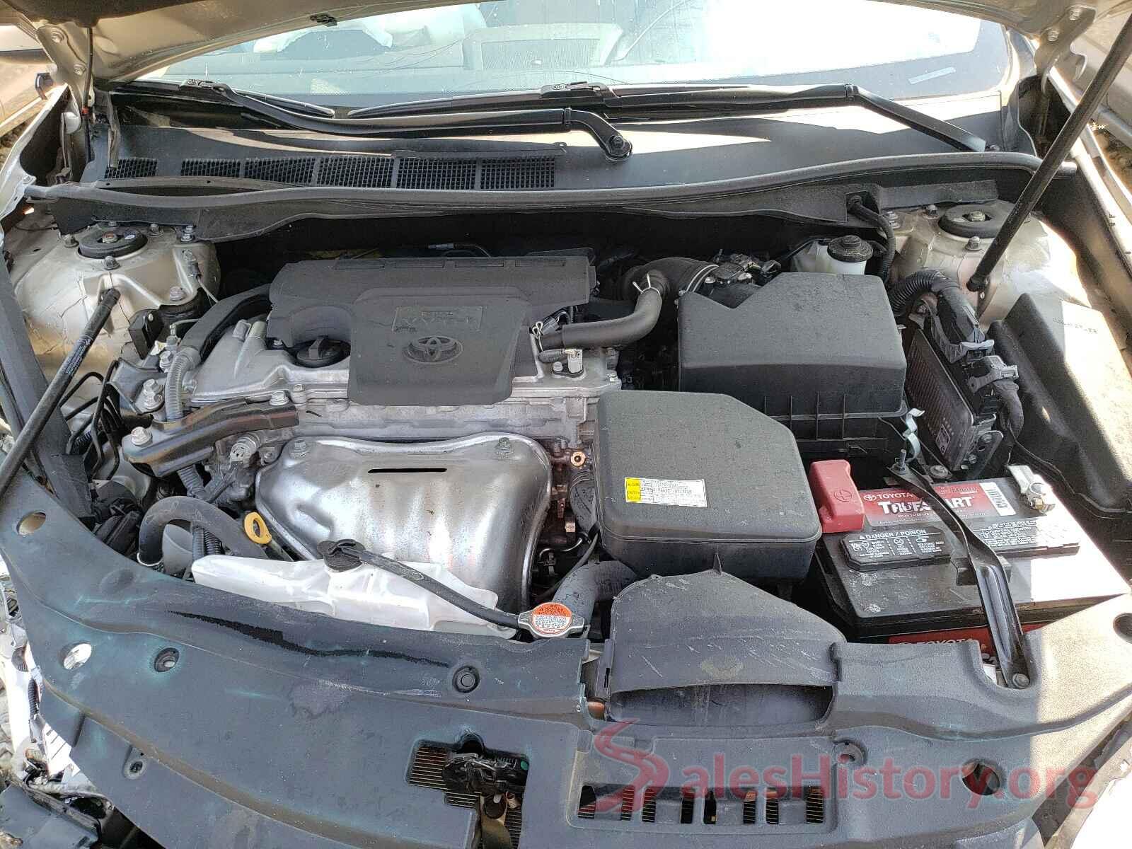 4T4BF1FK4GR548481 2016 TOYOTA CAMRY