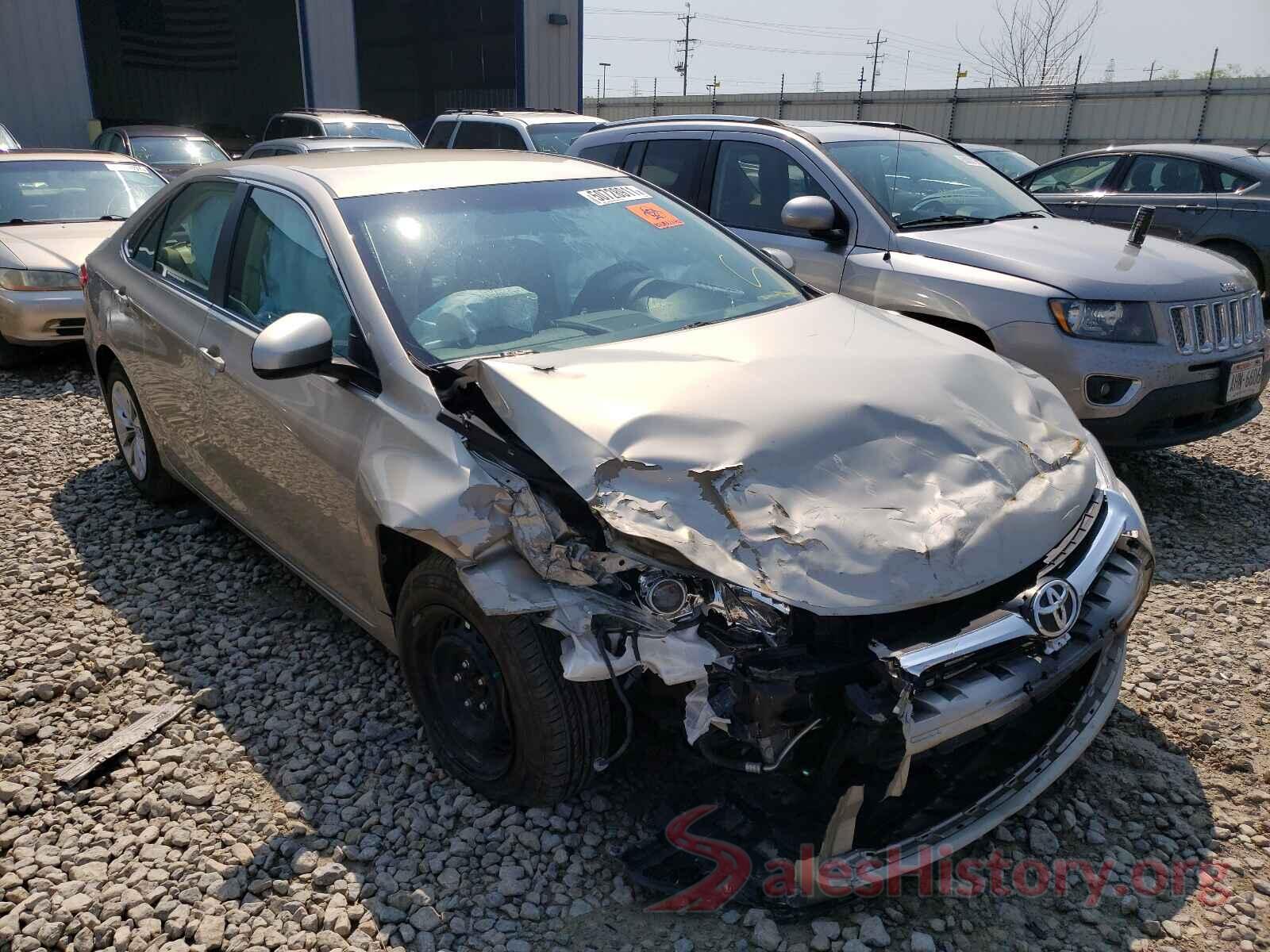 4T4BF1FK4GR548481 2016 TOYOTA CAMRY