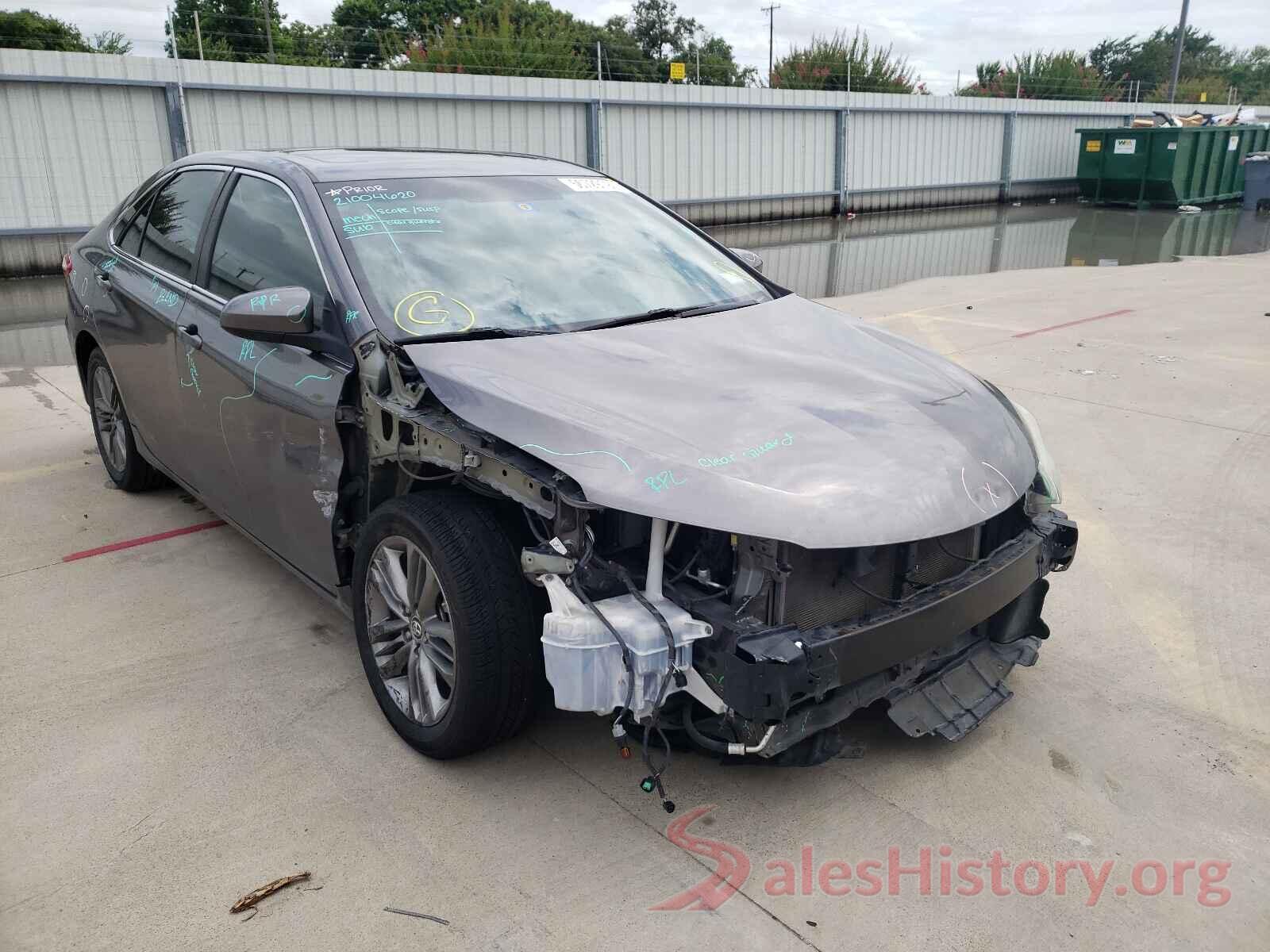 4T1BF1FK3GU502389 2016 TOYOTA CAMRY