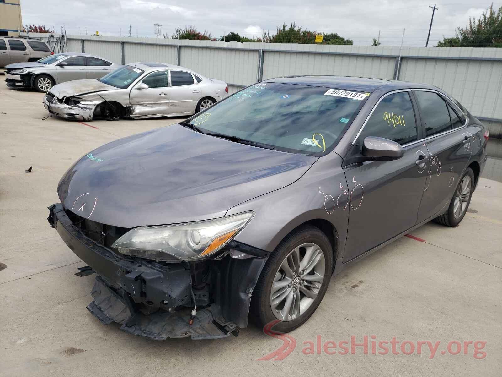 4T1BF1FK3GU502389 2016 TOYOTA CAMRY