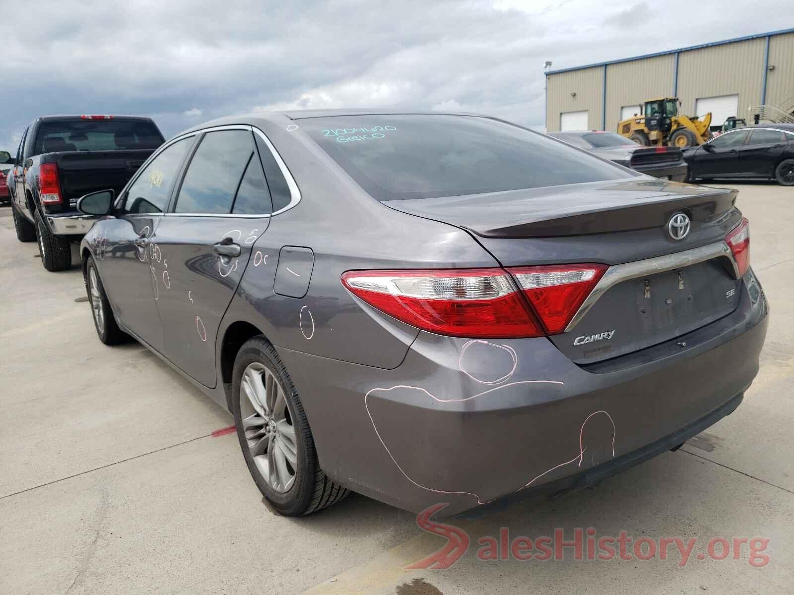 4T1BF1FK3GU502389 2016 TOYOTA CAMRY