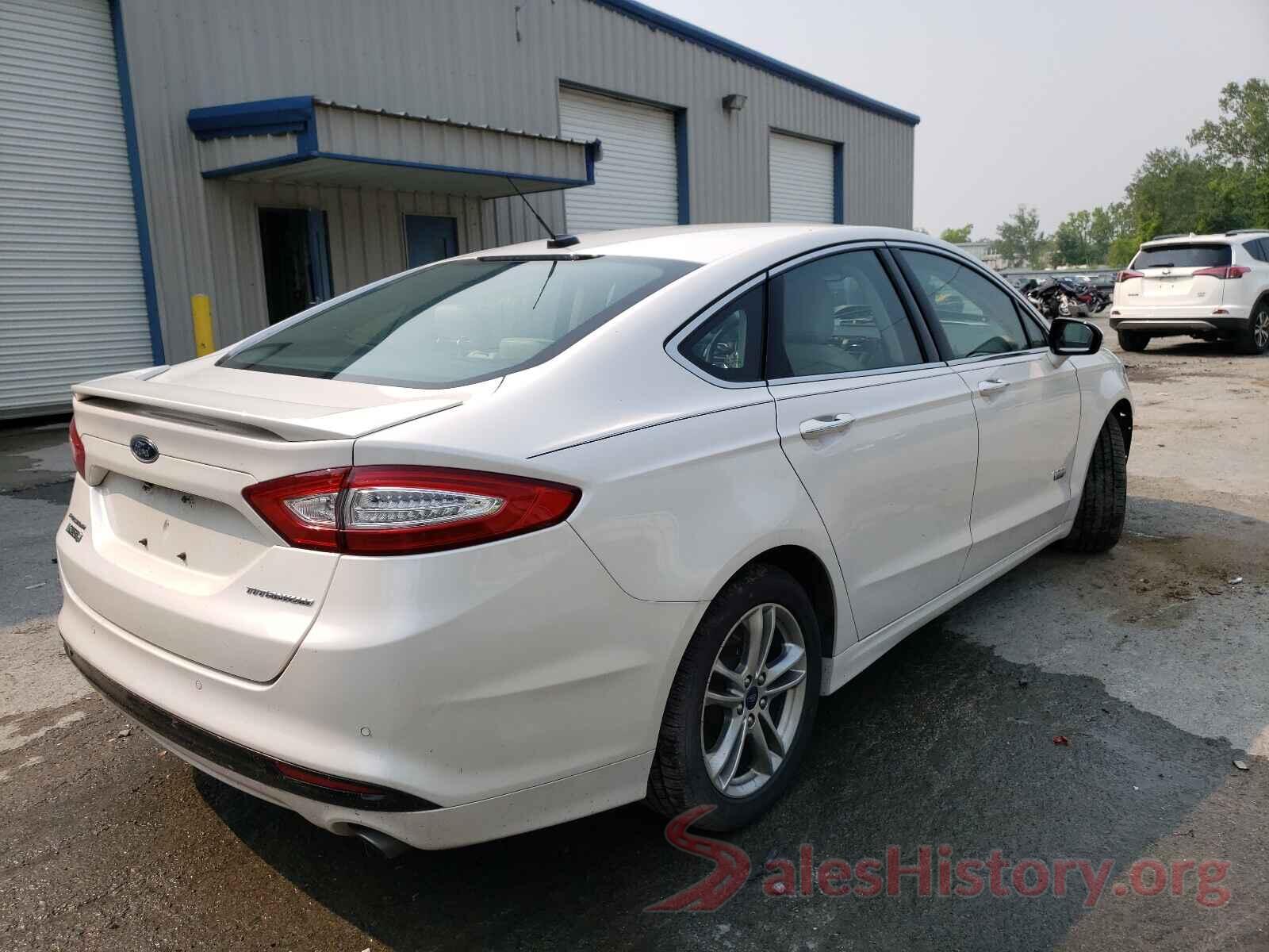 3FA6P0SU6GR402322 2016 FORD FUSION