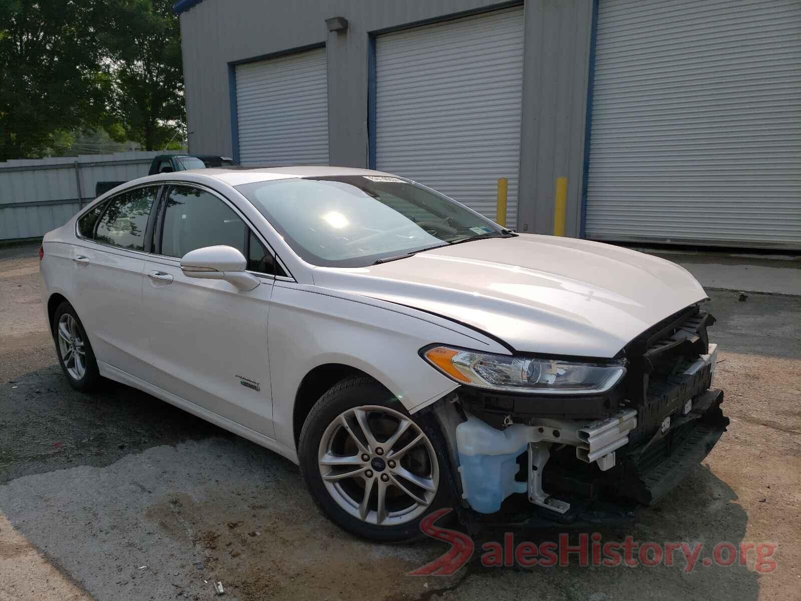 3FA6P0SU6GR402322 2016 FORD FUSION