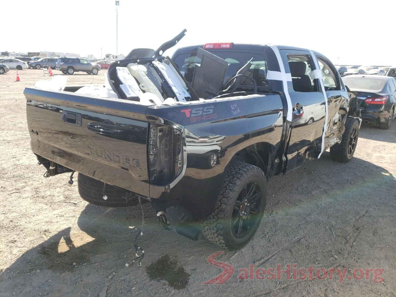 5TFDW5F19HX668623 2017 TOYOTA TUNDRA