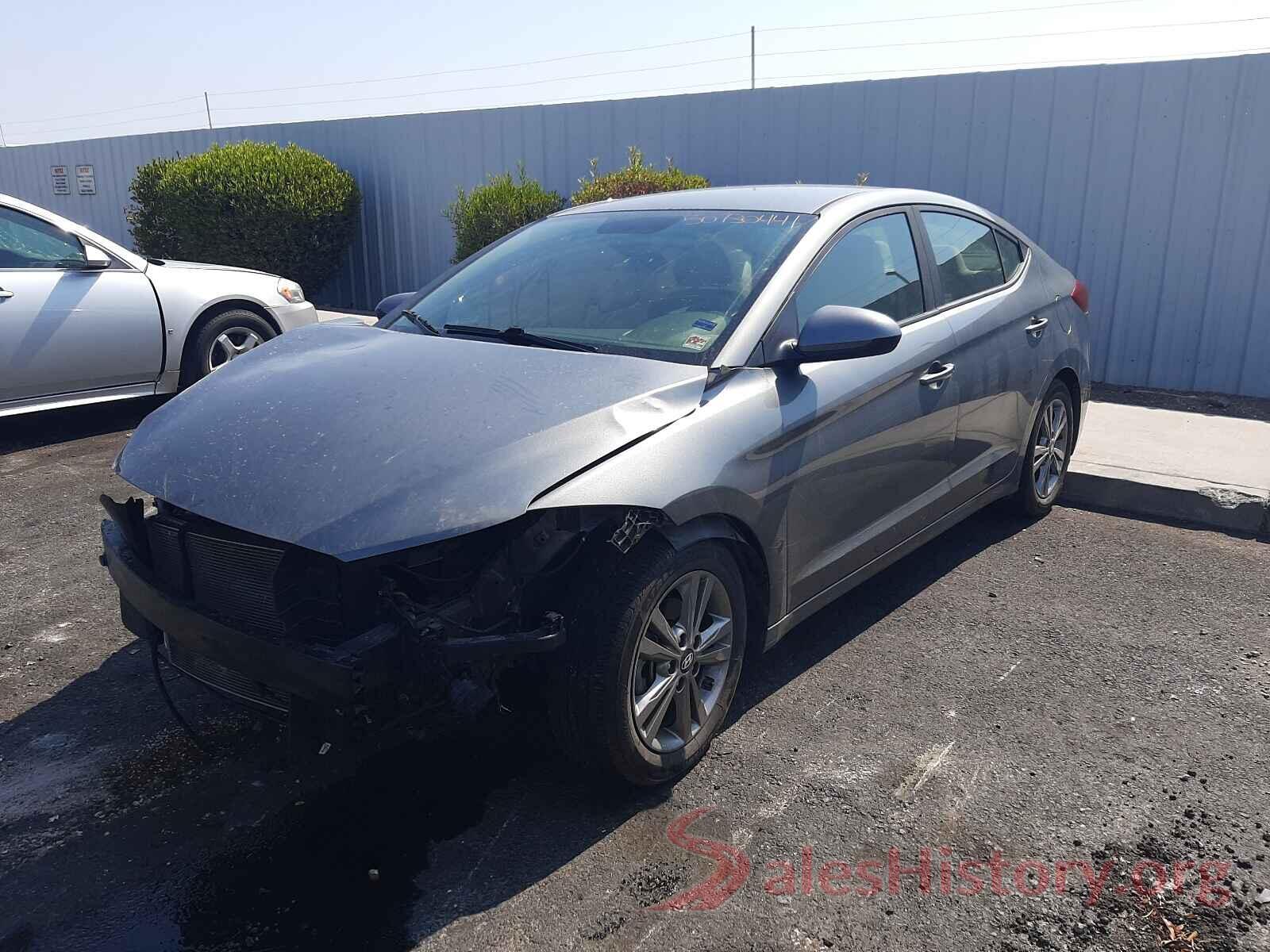 KMHD84LF2HU262961 2017 HYUNDAI ELANTRA