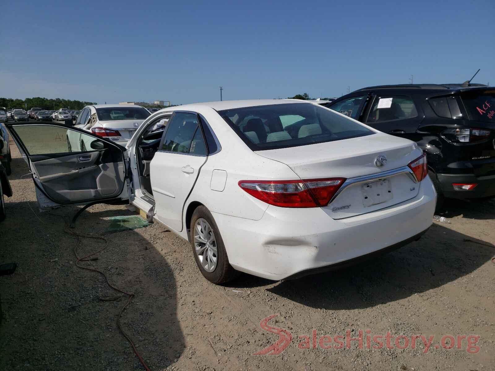 4T1BF1FK6HU278486 2017 TOYOTA CAMRY