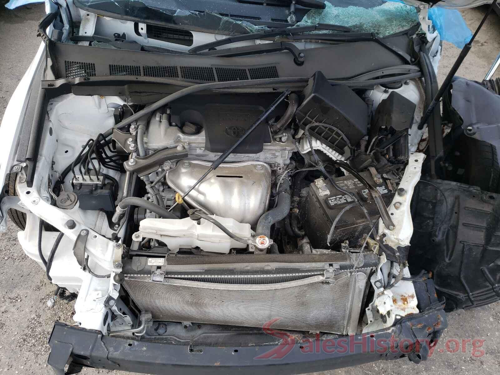 4T1BF1FK6HU278486 2017 TOYOTA CAMRY