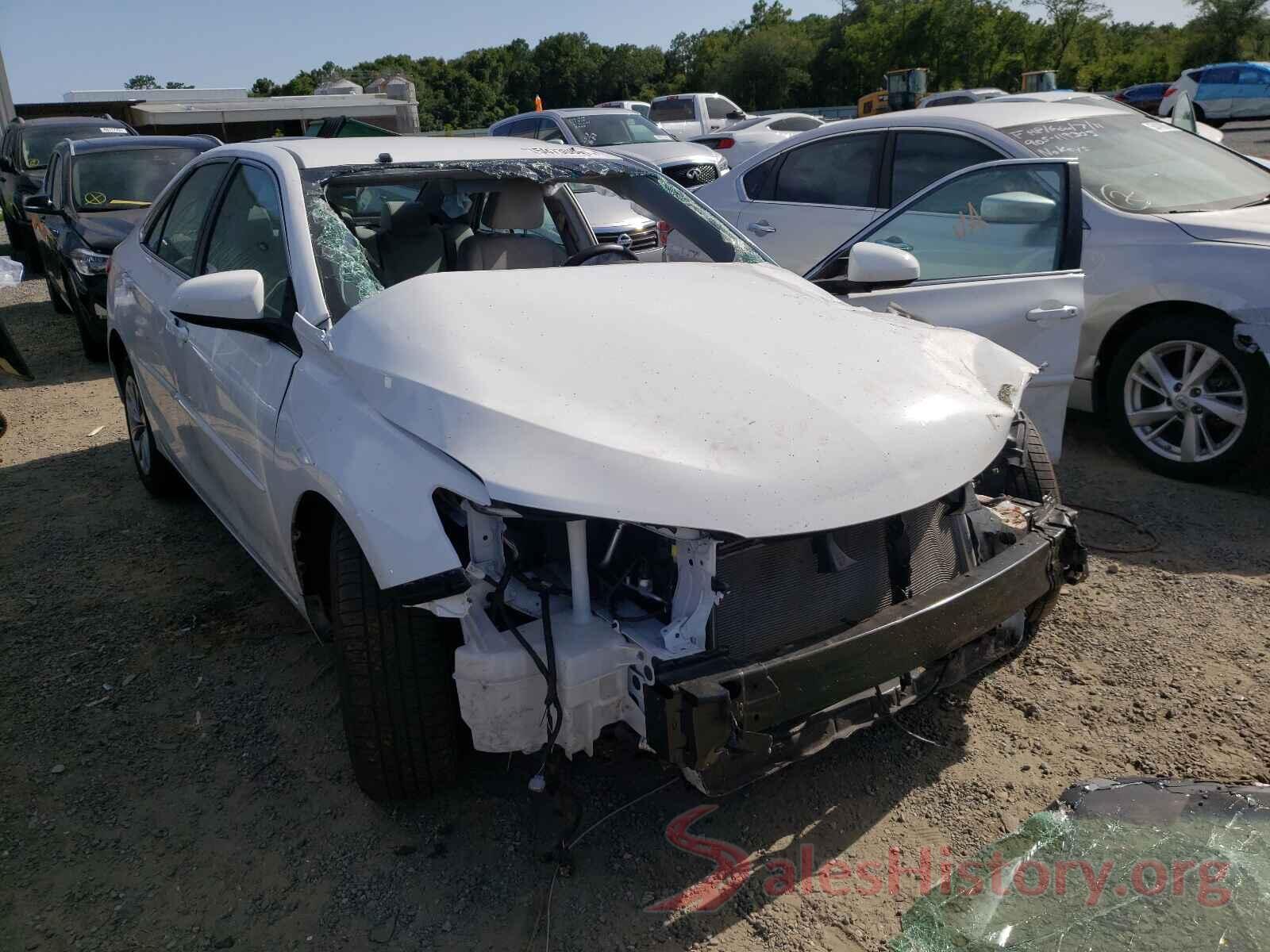 4T1BF1FK6HU278486 2017 TOYOTA CAMRY