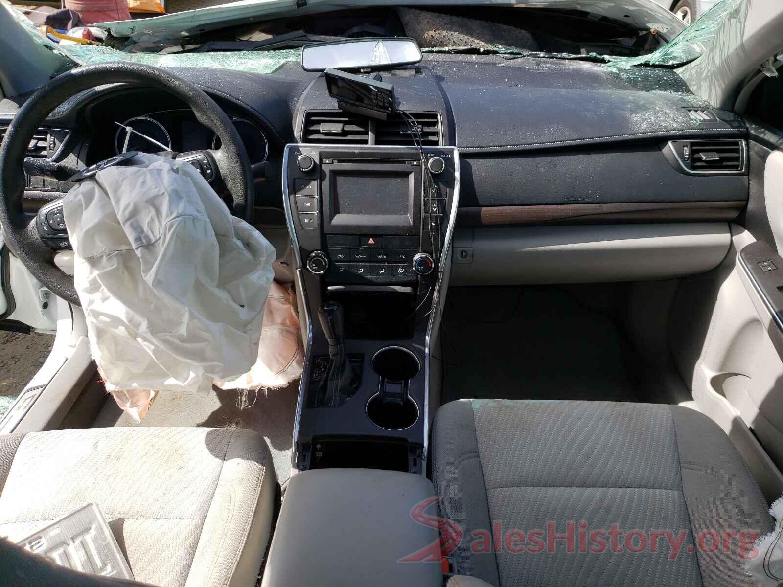 4T1BF1FK6HU278486 2017 TOYOTA CAMRY