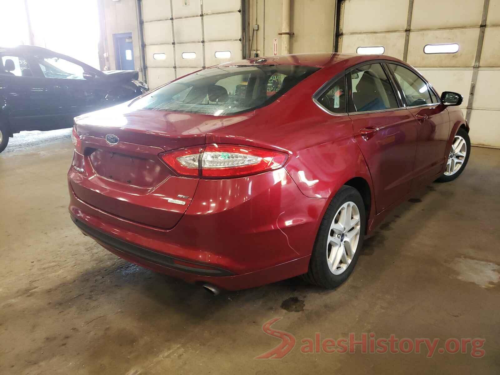 1FA6P0HD3G5131584 2016 FORD FUSION