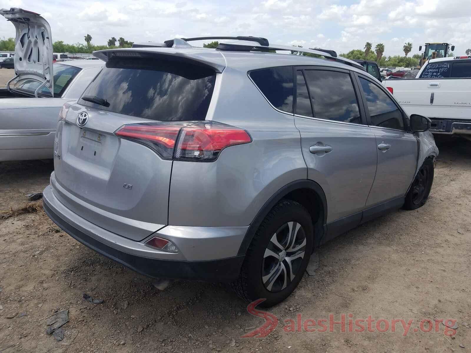 2T3ZFREV7GW245222 2016 TOYOTA RAV4