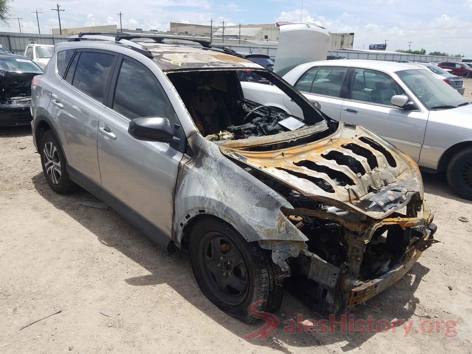 2T3ZFREV7GW245222 2016 TOYOTA RAV4