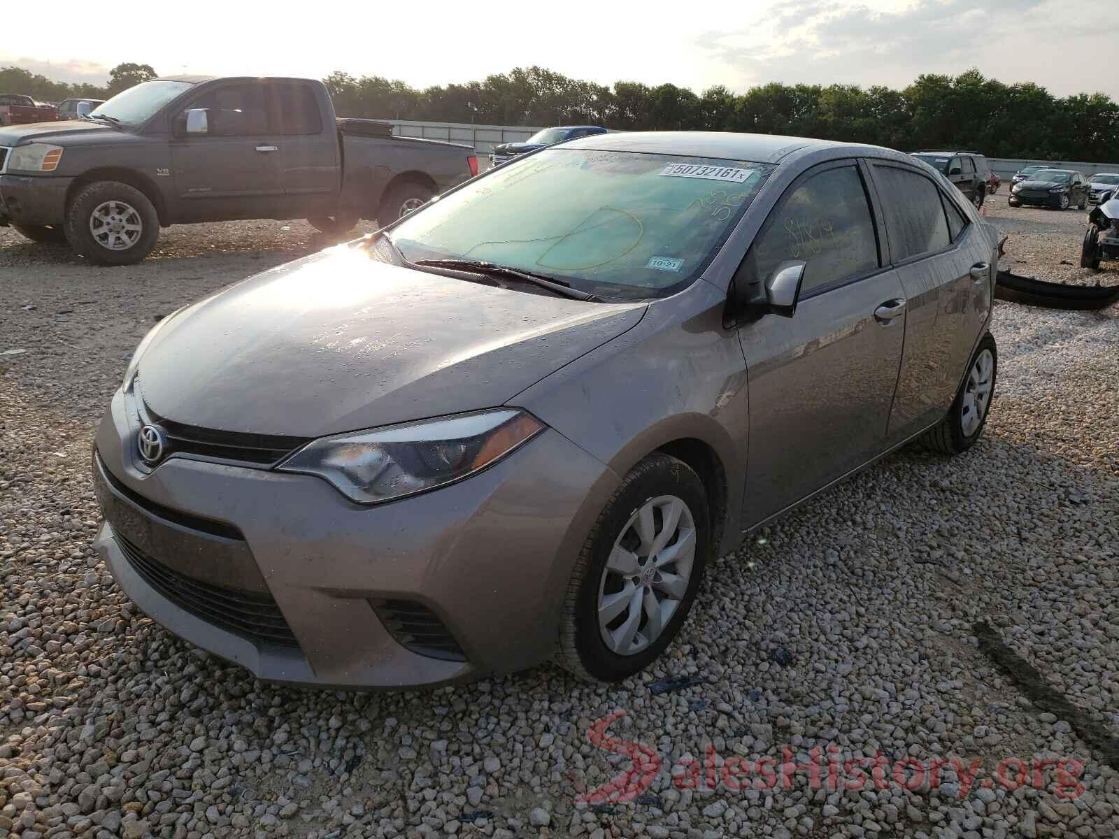 2T1BURHE8GC705517 2016 TOYOTA COROLLA