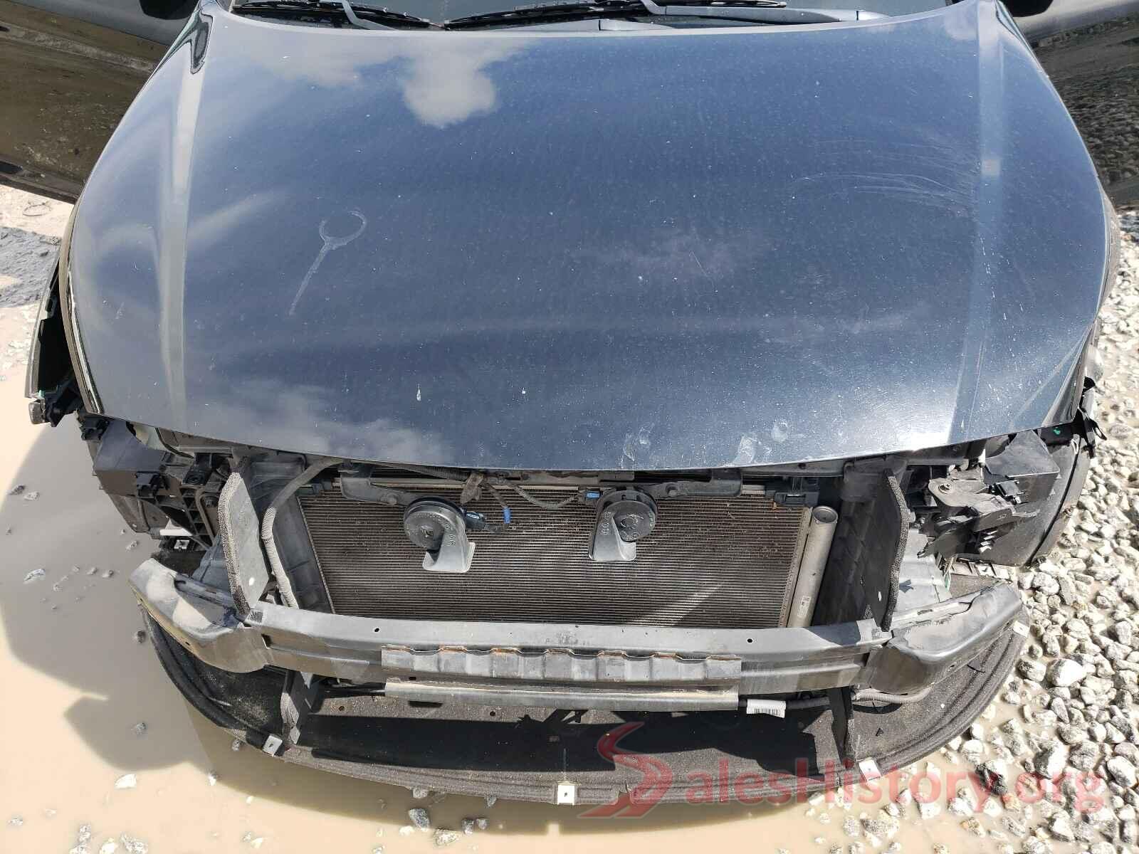 5NPE24AF4GH404314 2016 HYUNDAI SONATA