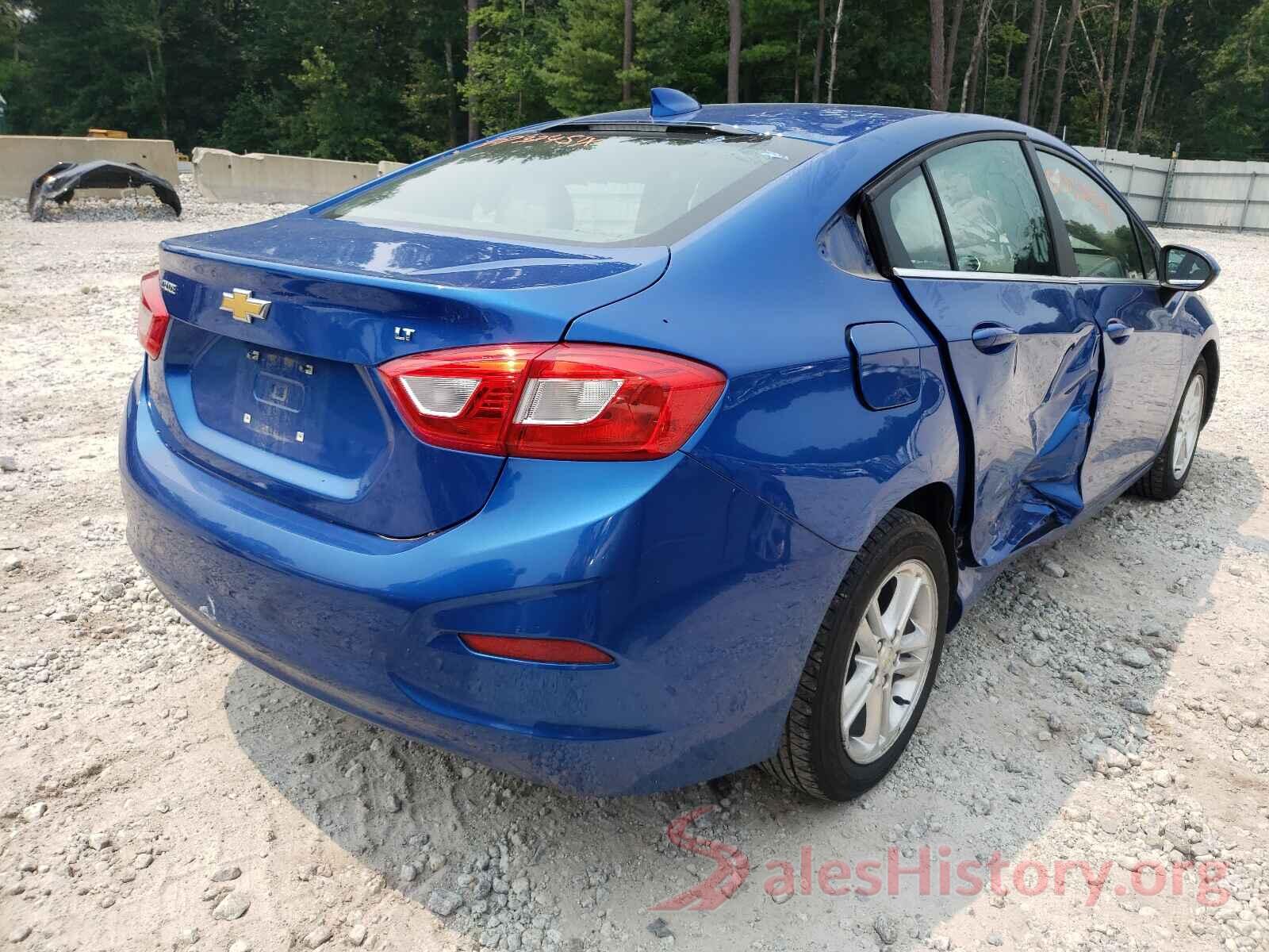 1G1BE5SM7G7247050 2016 CHEVROLET CRUZE