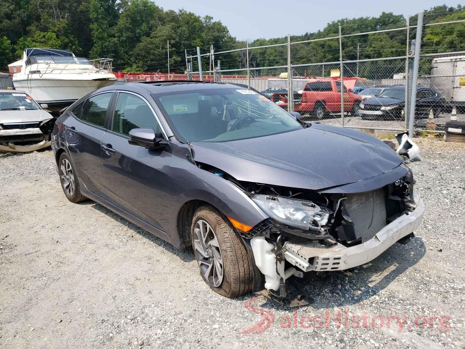 19XFC2F79HE213128 2017 HONDA CIVIC