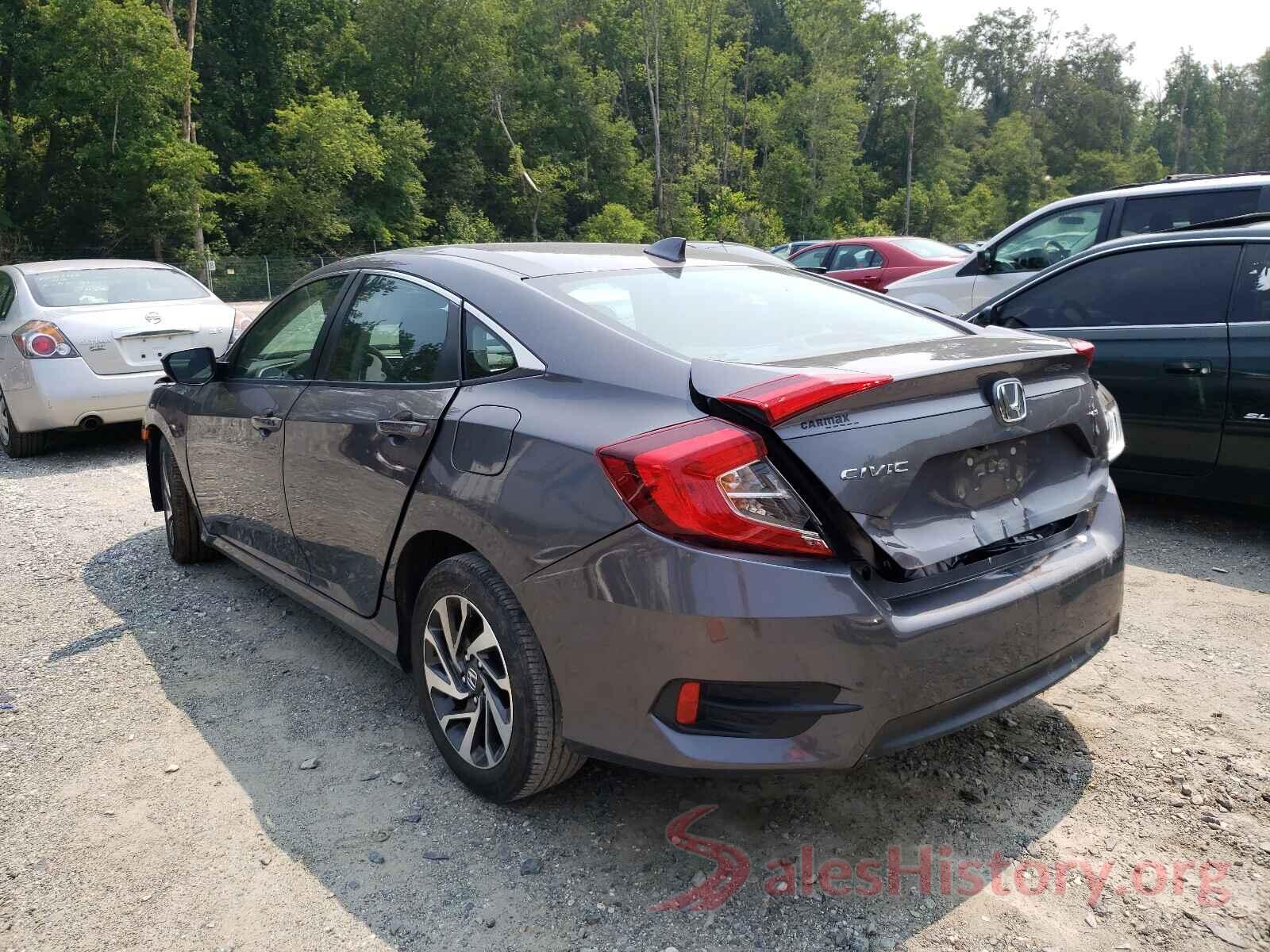 19XFC2F79HE213128 2017 HONDA CIVIC