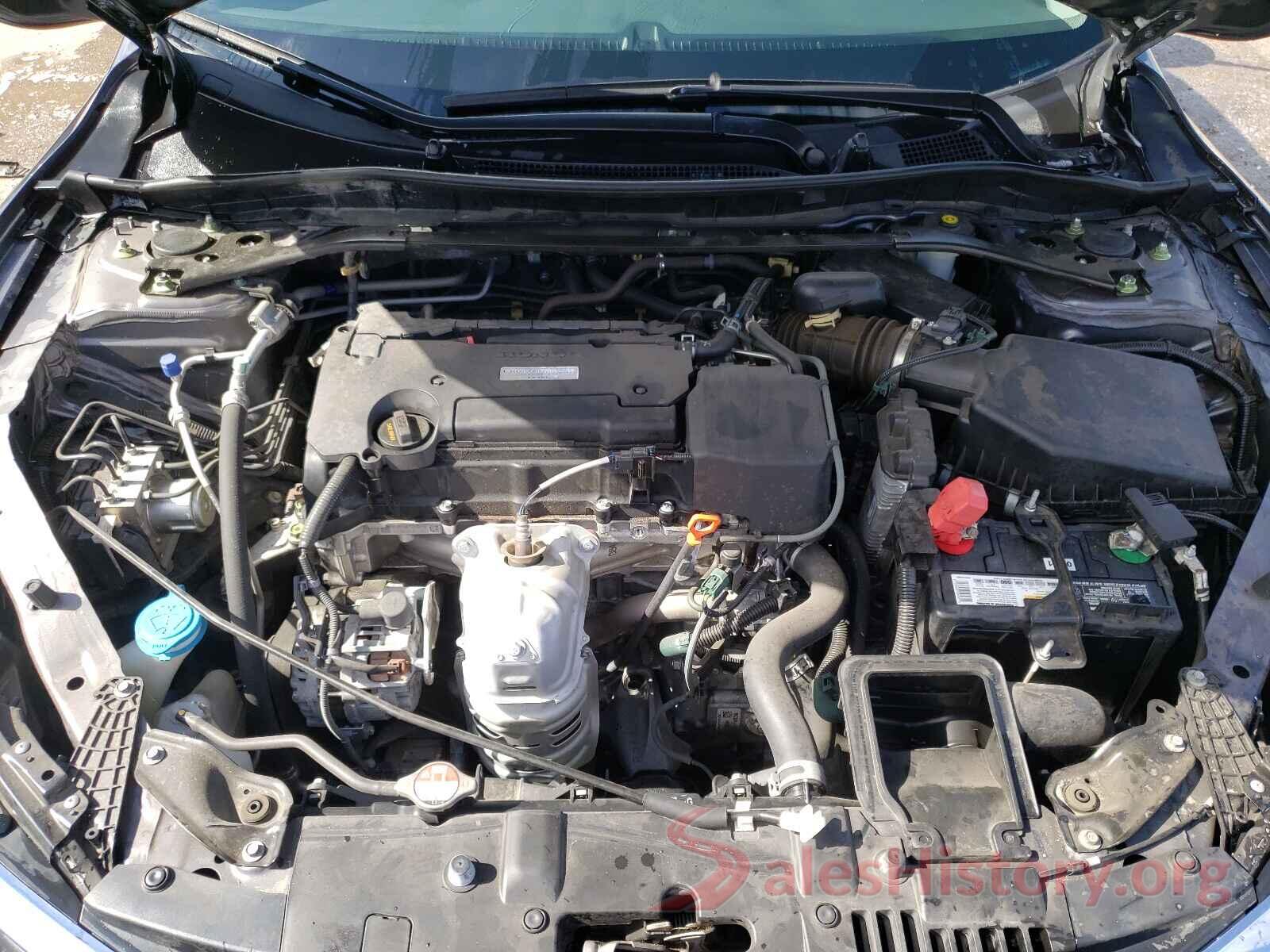 1HGCR2F88HA199348 2017 HONDA ACCORD