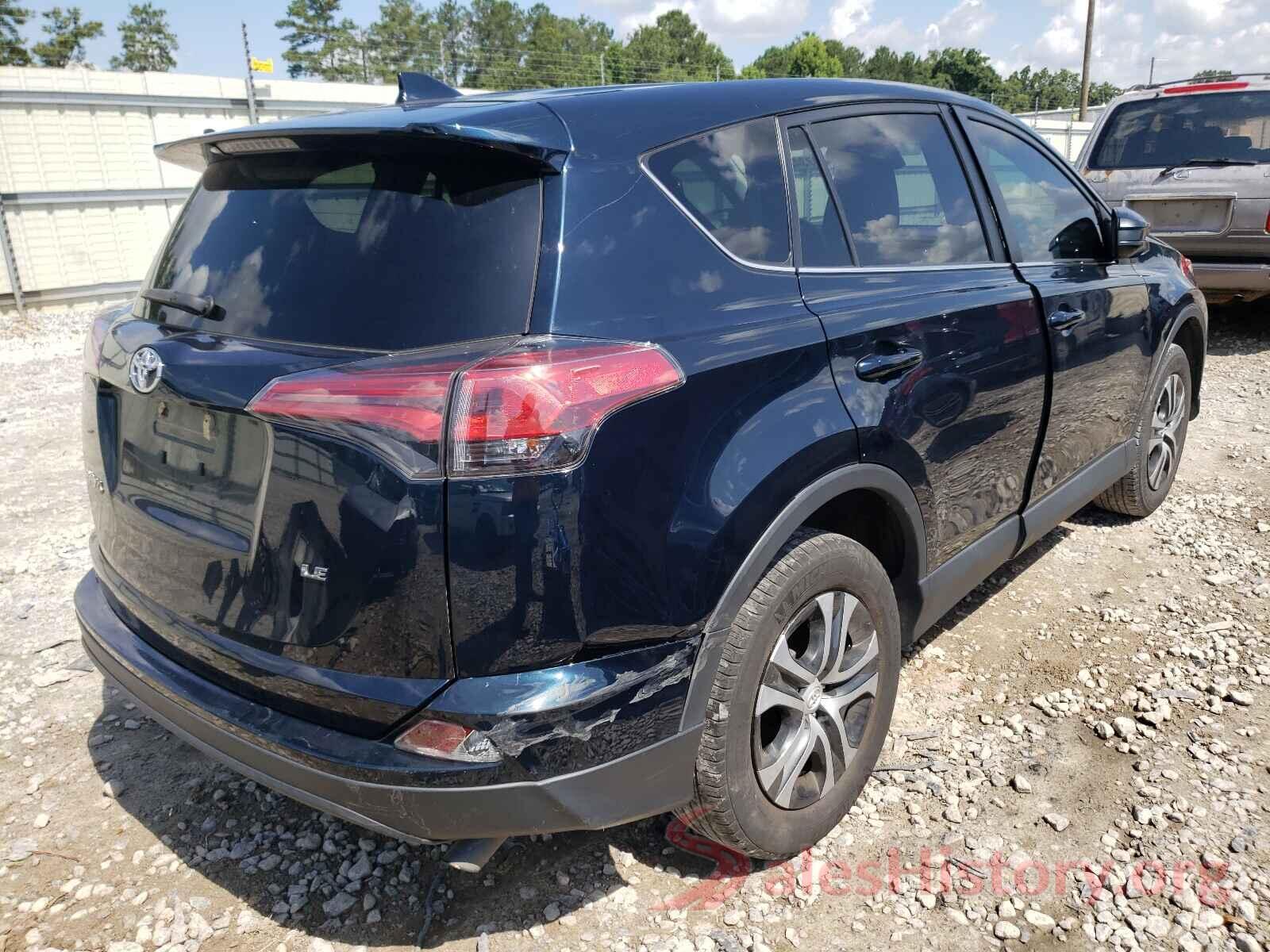 2T3ZFREV0JW430803 2018 TOYOTA RAV4