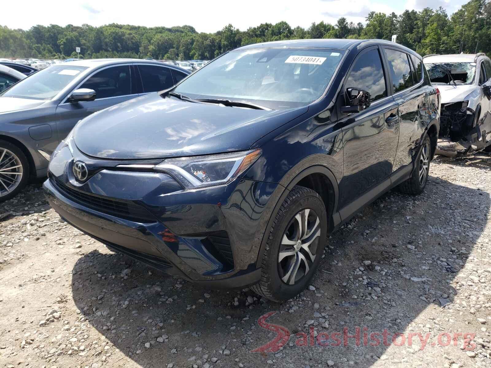 2T3ZFREV0JW430803 2018 TOYOTA RAV4