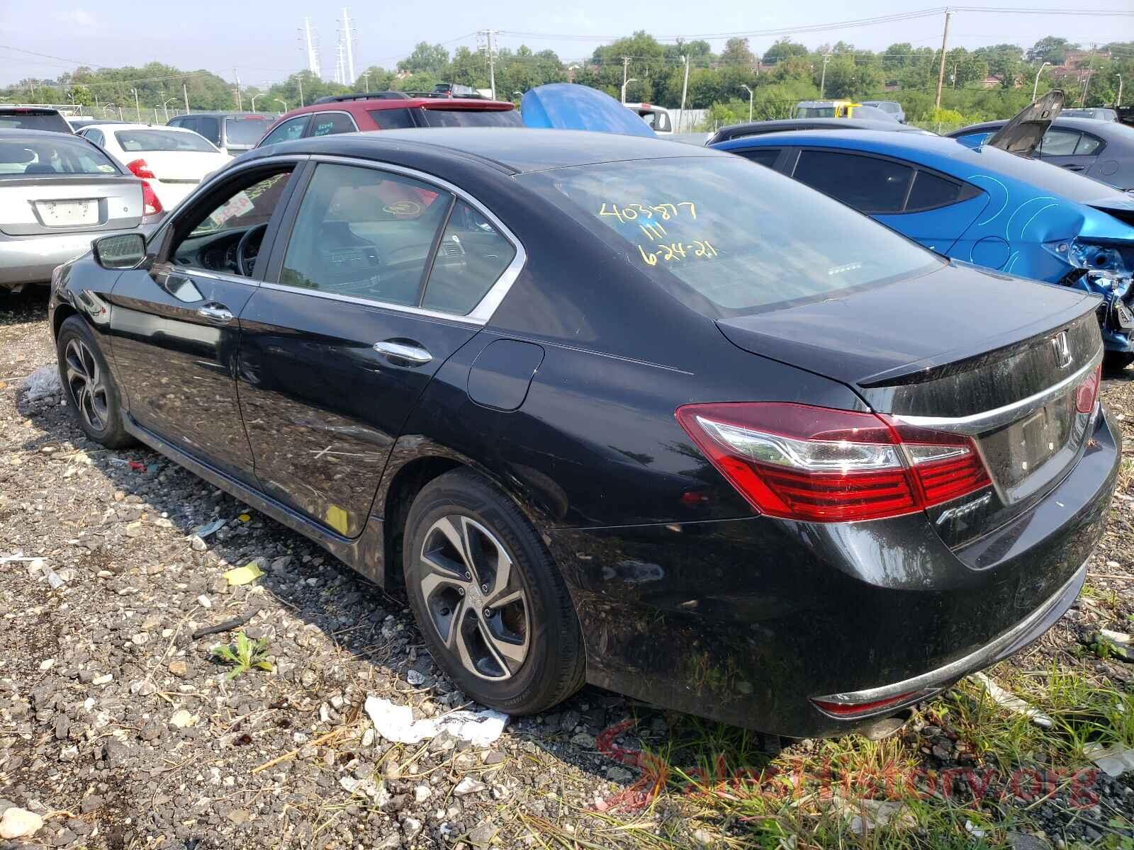 1HGCR2F59HA016142 2017 HONDA ACCORD