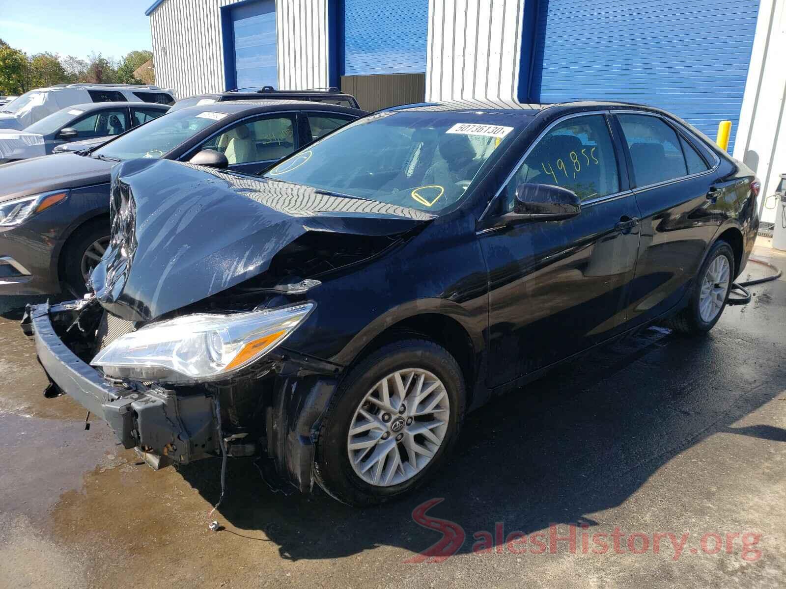 4T4BF1FK7GR557014 2016 TOYOTA CAMRY