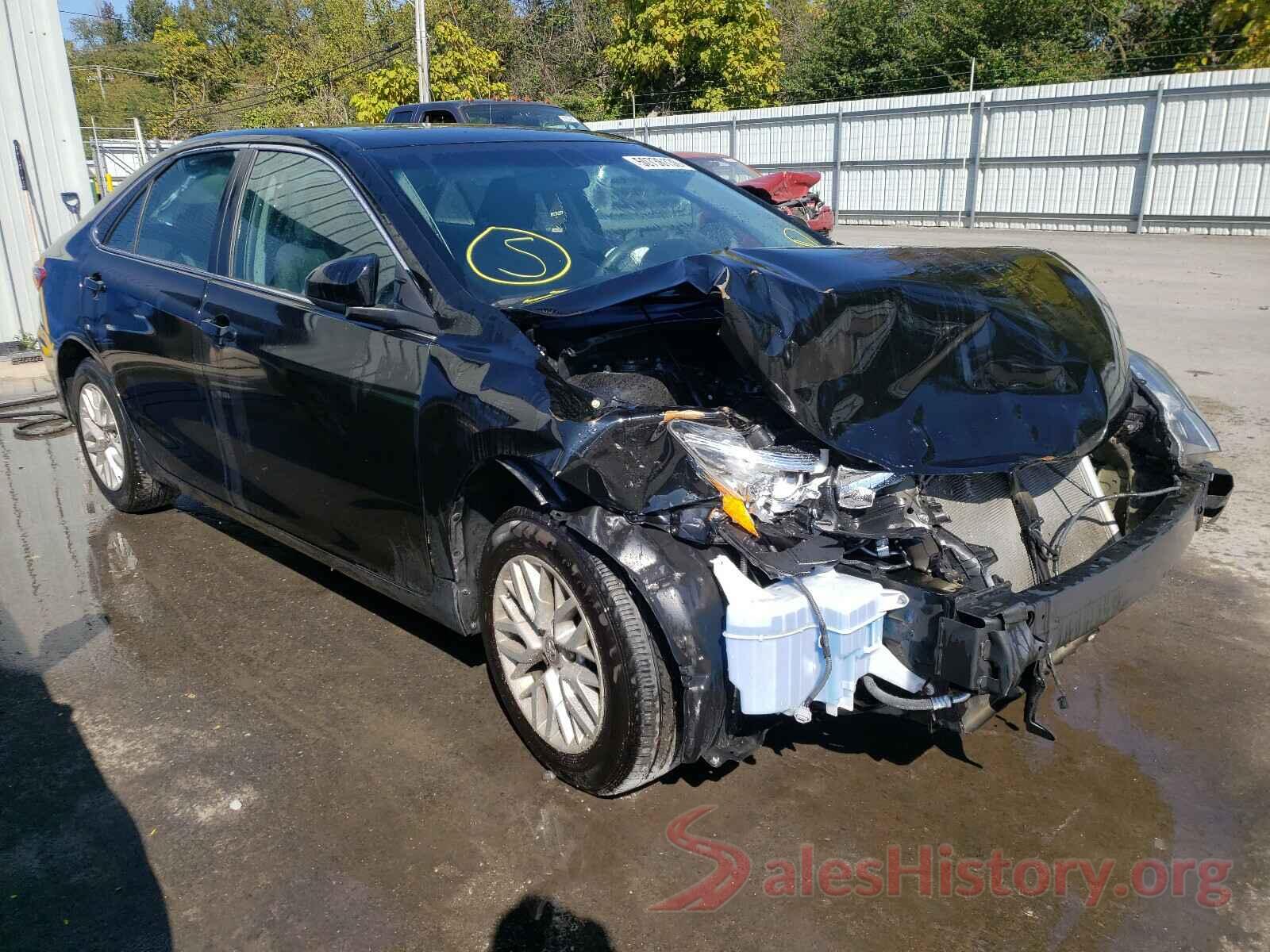 4T4BF1FK7GR557014 2016 TOYOTA CAMRY