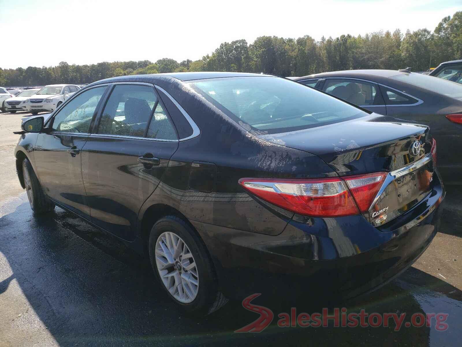 4T4BF1FK7GR557014 2016 TOYOTA CAMRY