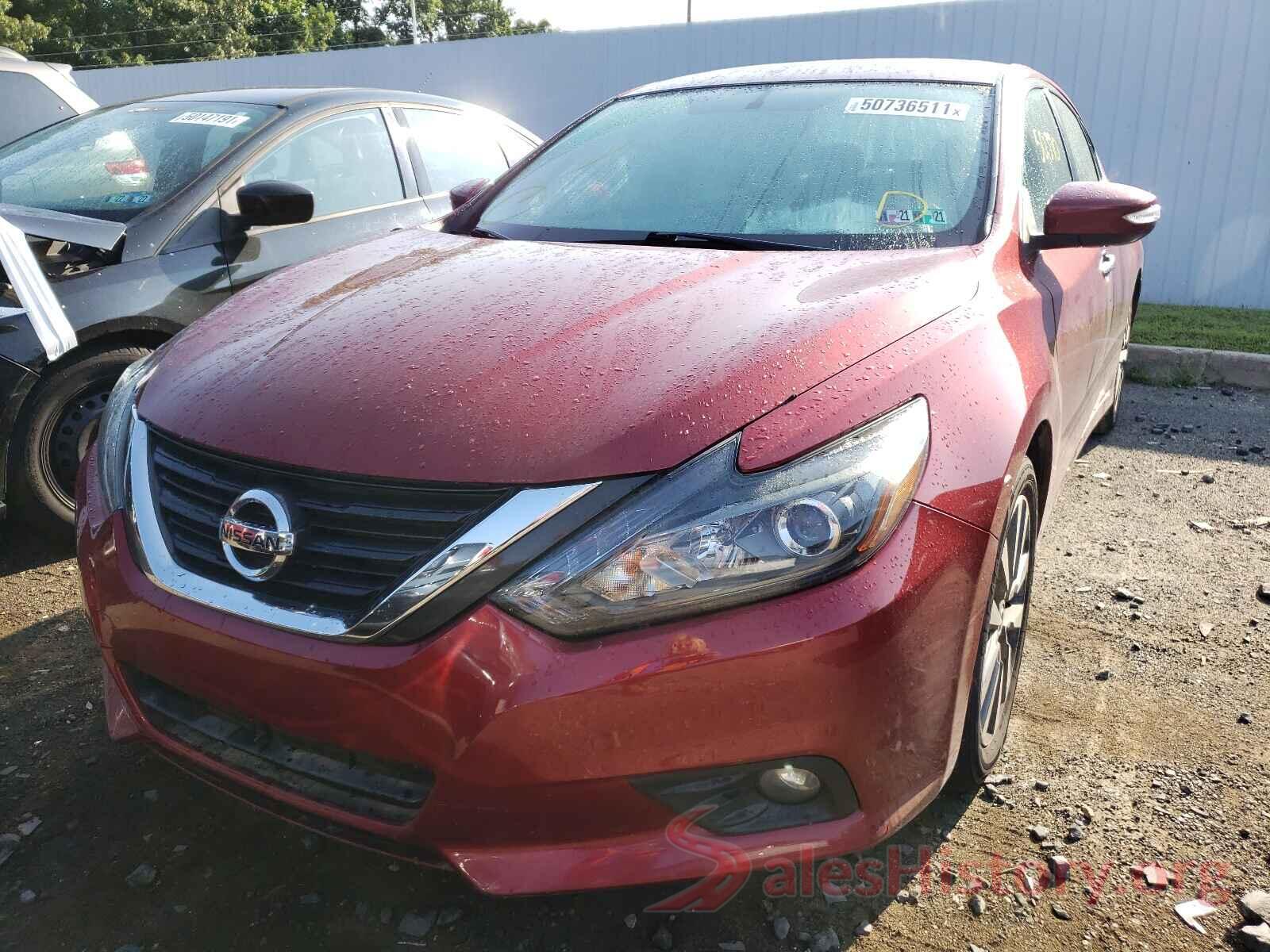 1N4AL3AP8GC214693 2016 NISSAN ALTIMA