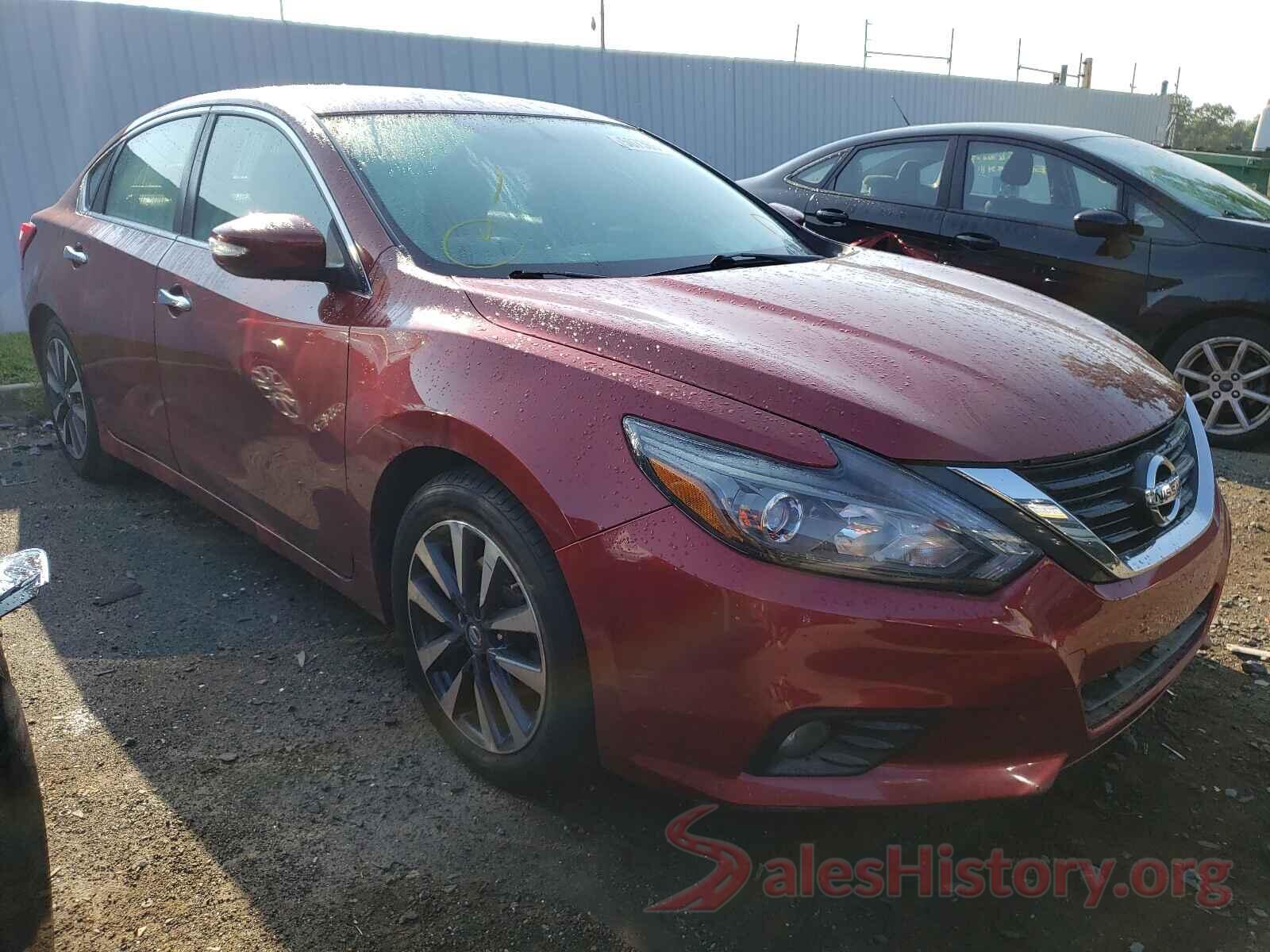 1N4AL3AP8GC214693 2016 NISSAN ALTIMA