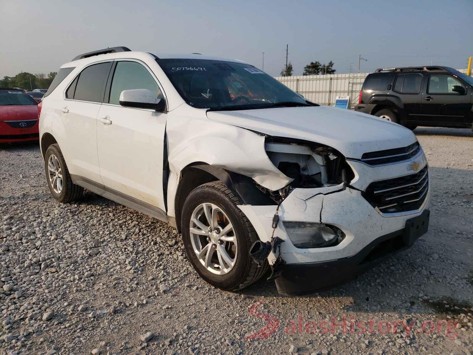 2GNALCEK0G1171005 2016 CHEVROLET EQUINOX