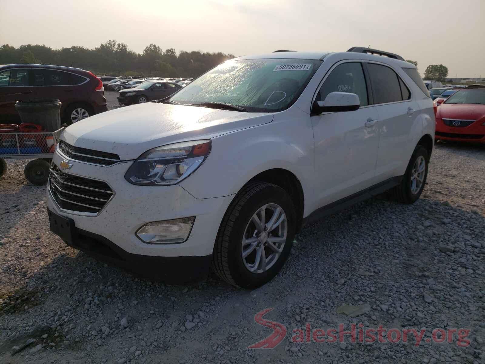 2GNALCEK0G1171005 2016 CHEVROLET EQUINOX