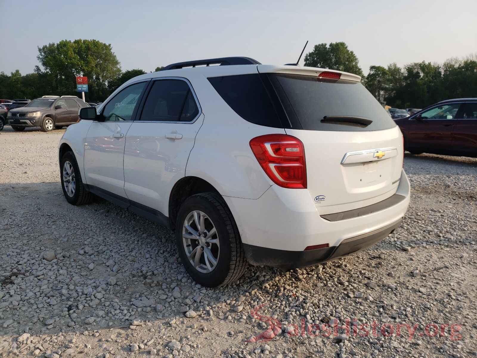 2GNALCEK0G1171005 2016 CHEVROLET EQUINOX