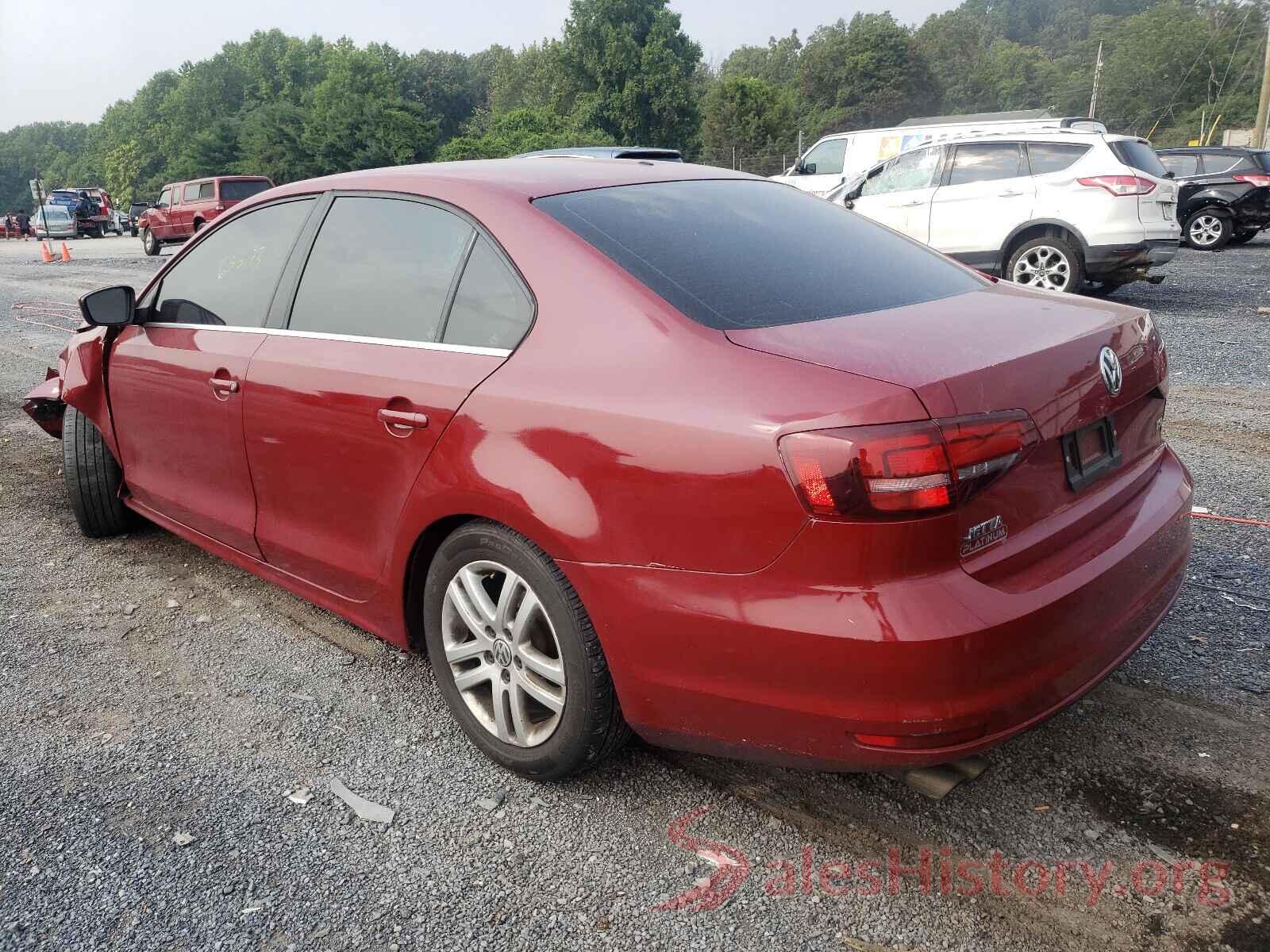 3VW2B7AJ8HM232208 2017 VOLKSWAGEN JETTA