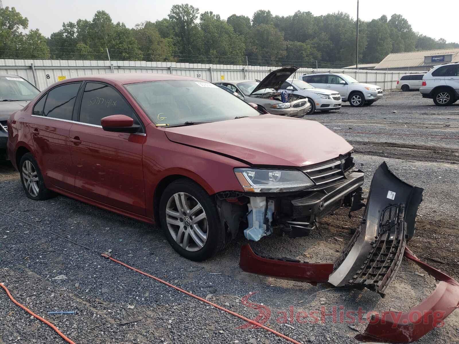 3VW2B7AJ8HM232208 2017 VOLKSWAGEN JETTA