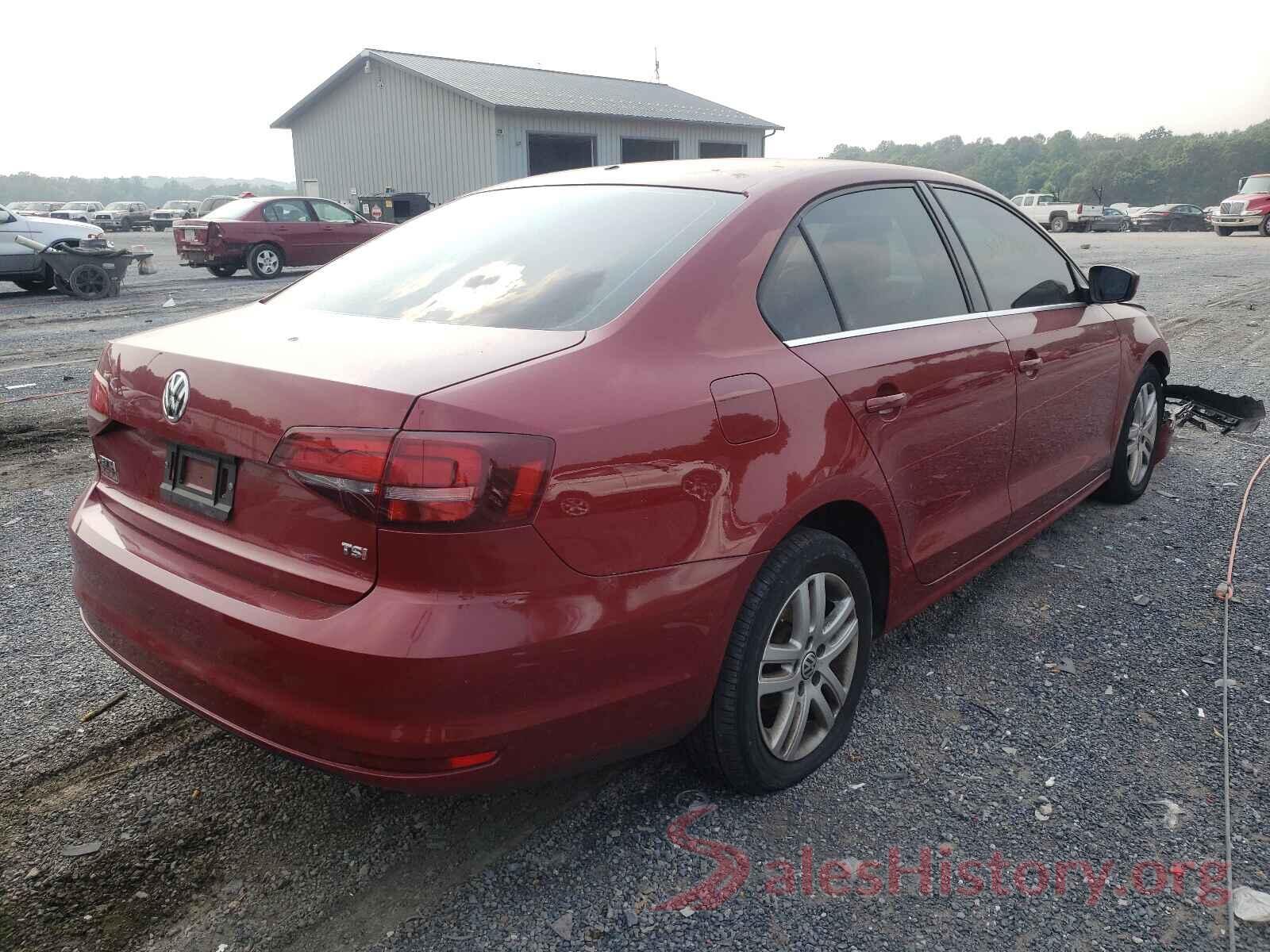 3VW2B7AJ8HM232208 2017 VOLKSWAGEN JETTA