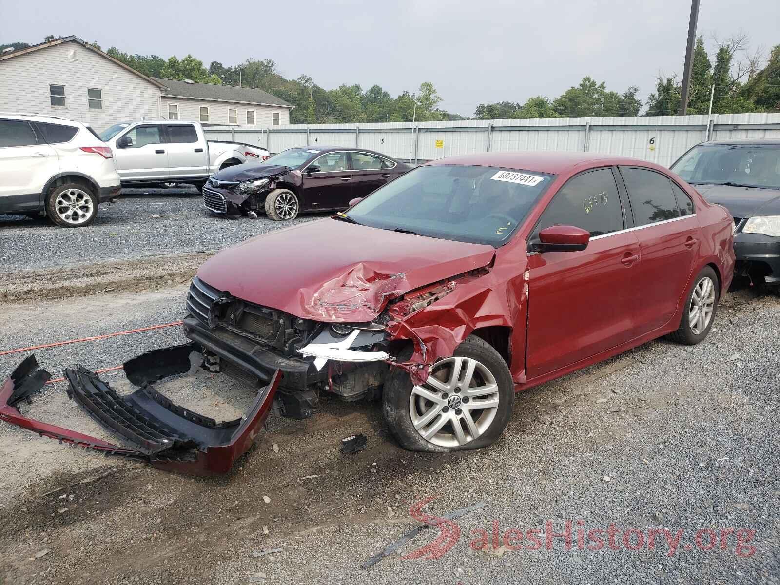 3VW2B7AJ8HM232208 2017 VOLKSWAGEN JETTA