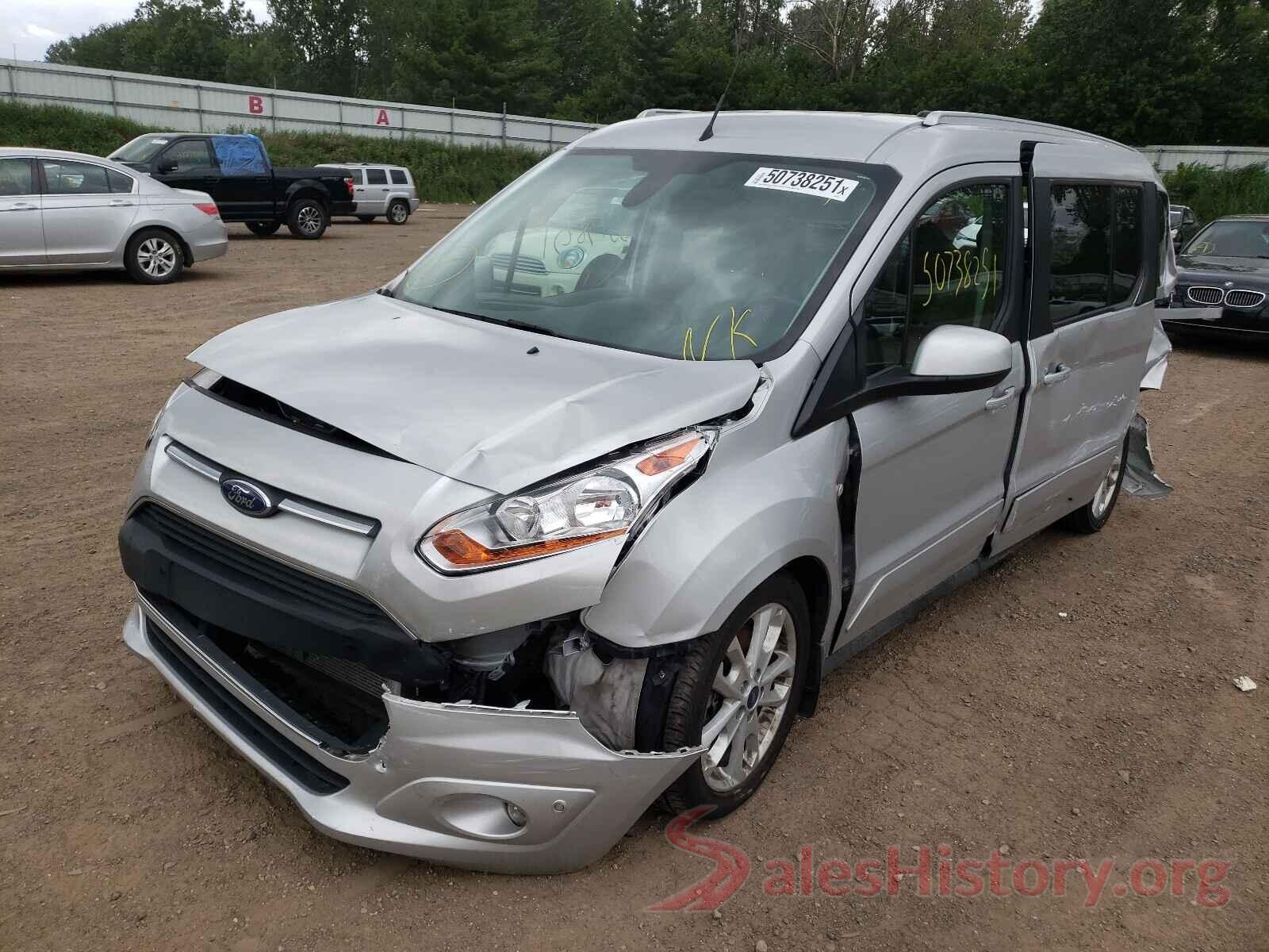 NM0GE9G75J1361675 2018 FORD TRANSIT CO