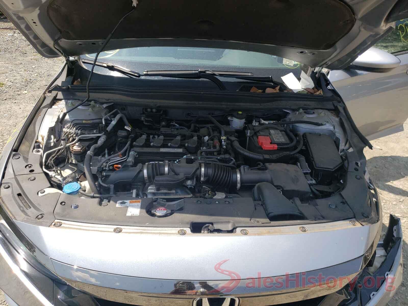 1HGCV1F34JA029150 2018 HONDA ACCORD