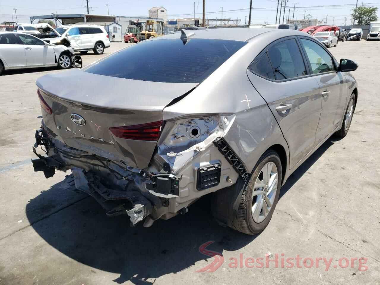 KMHD84LF3LU898393 2020 HYUNDAI ELANTRA