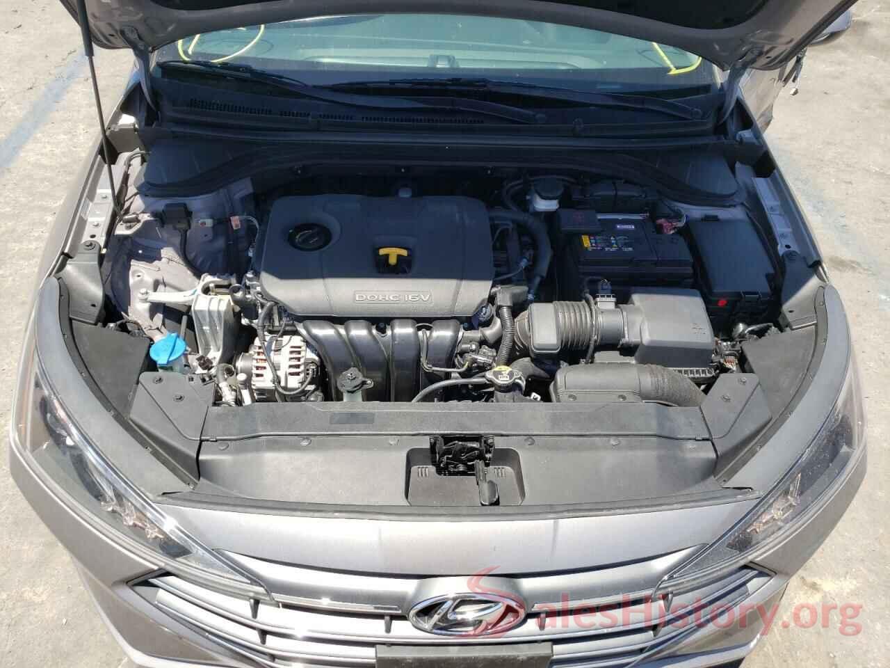 KMHD84LF3LU898393 2020 HYUNDAI ELANTRA