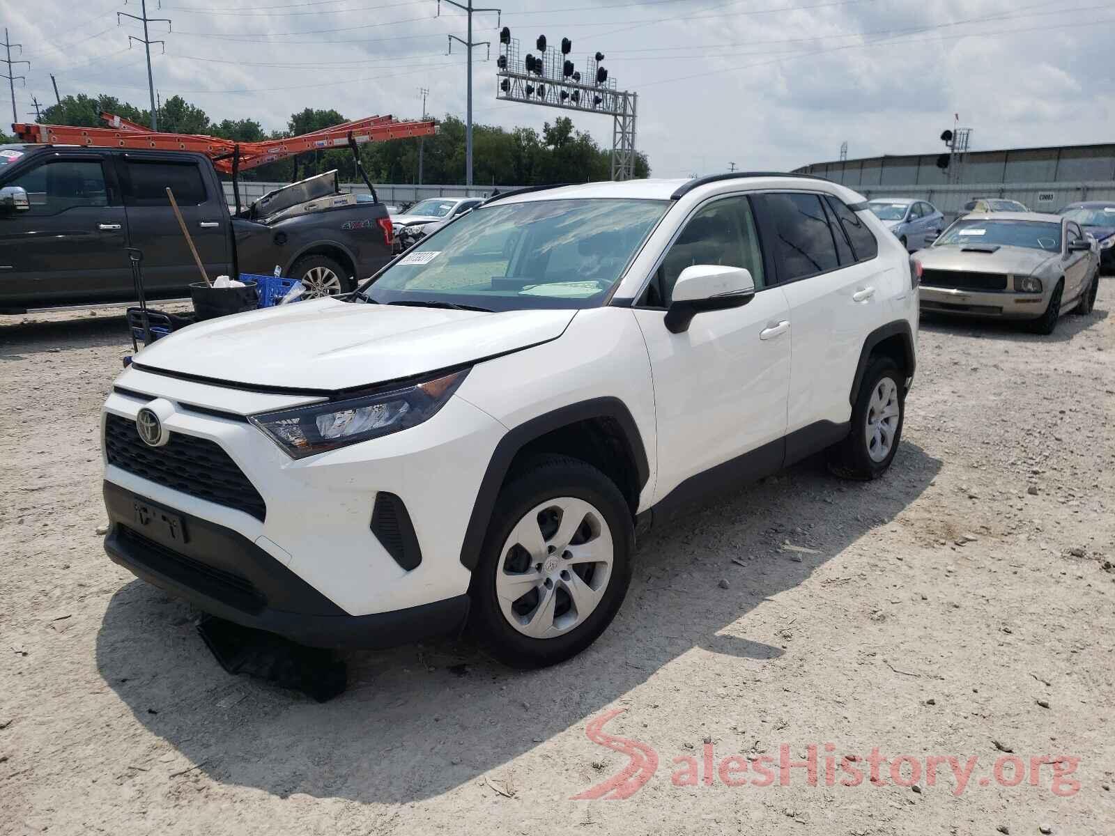 JTMG1RFV2KD019955 2019 TOYOTA RAV4