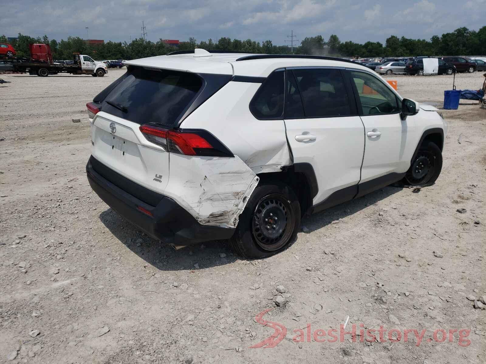 JTMG1RFV2KD019955 2019 TOYOTA RAV4