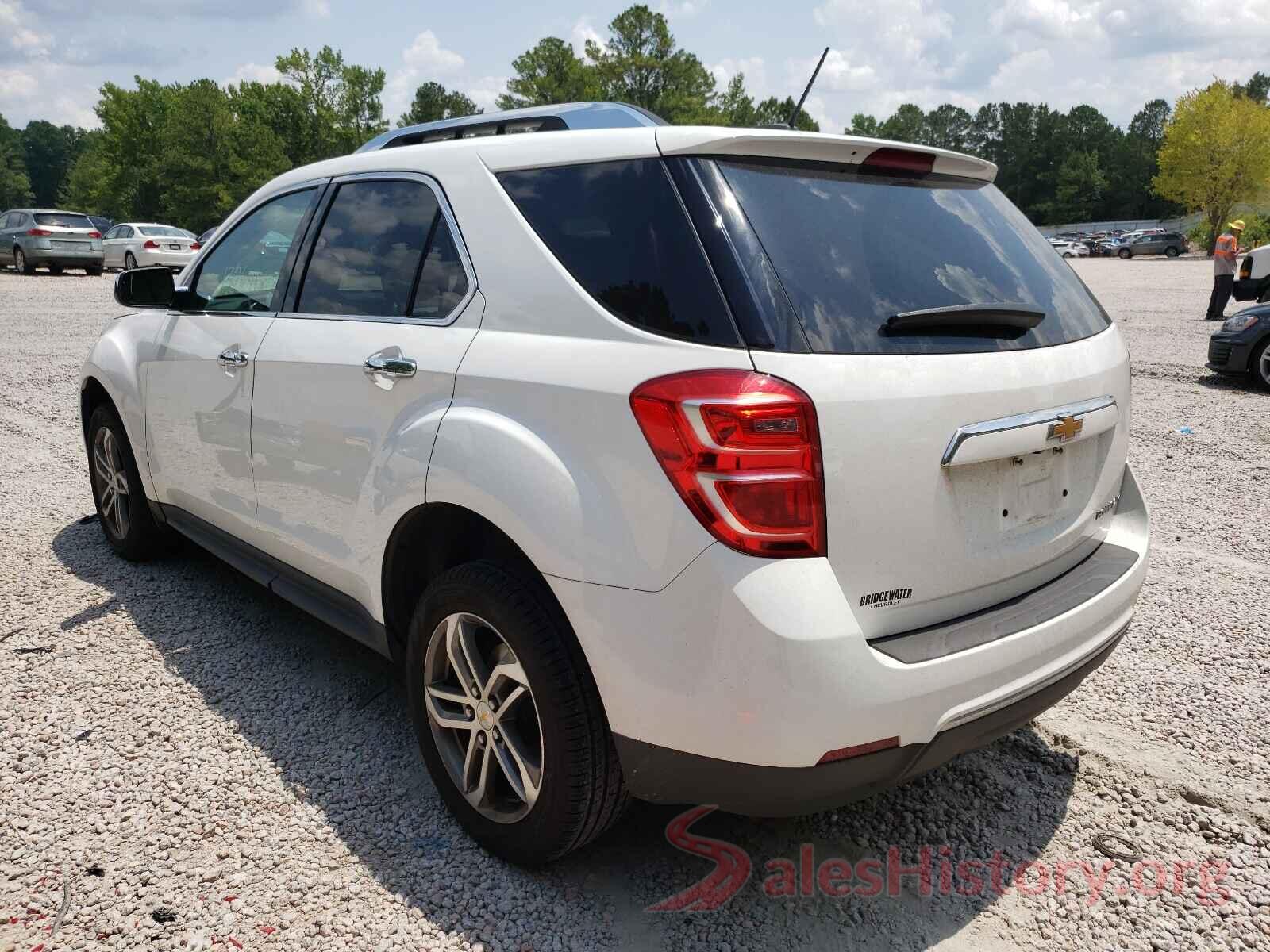 2GNALDEK8G6232643 2016 CHEVROLET EQUINOX