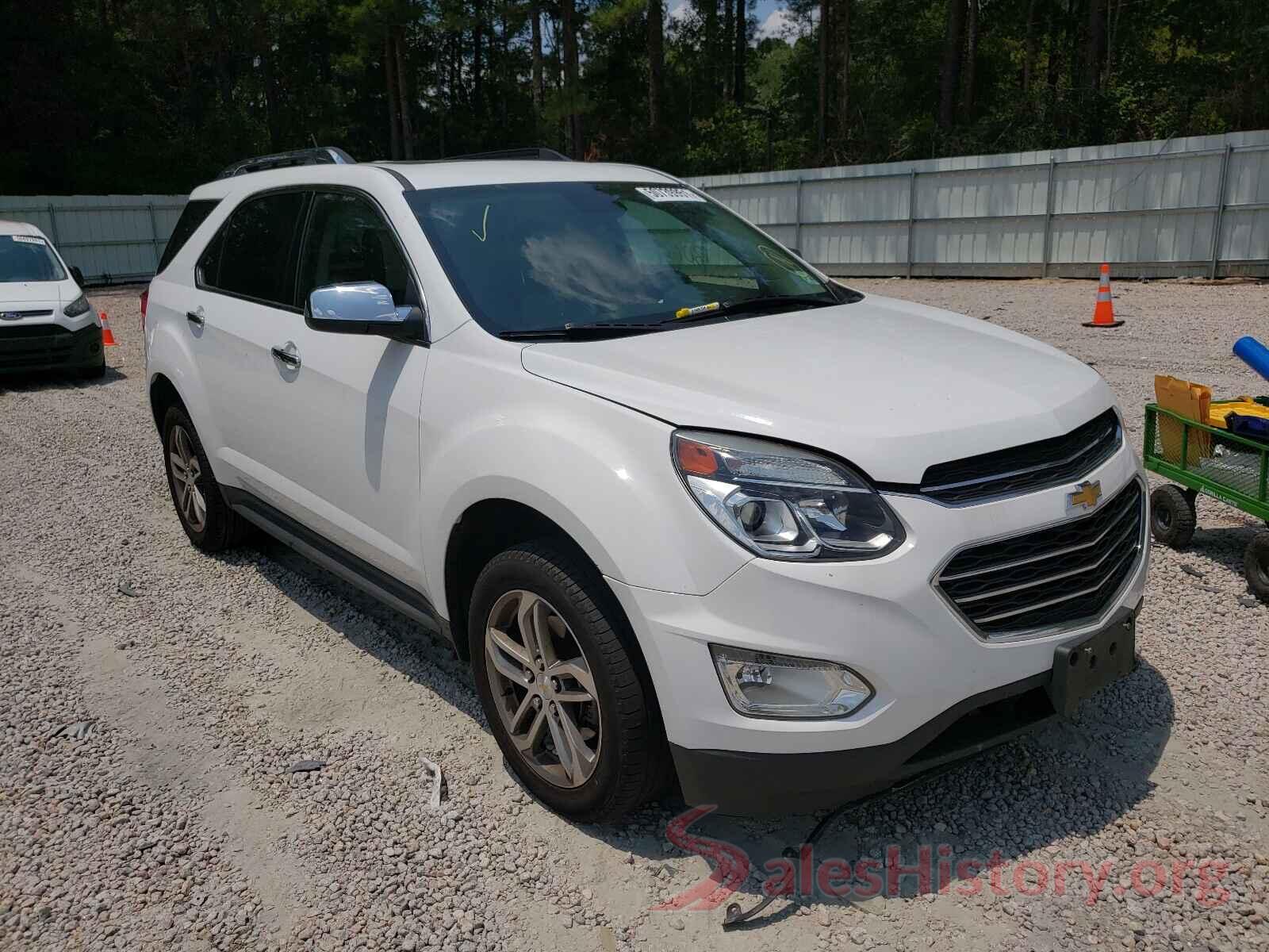 2GNALDEK8G6232643 2016 CHEVROLET EQUINOX