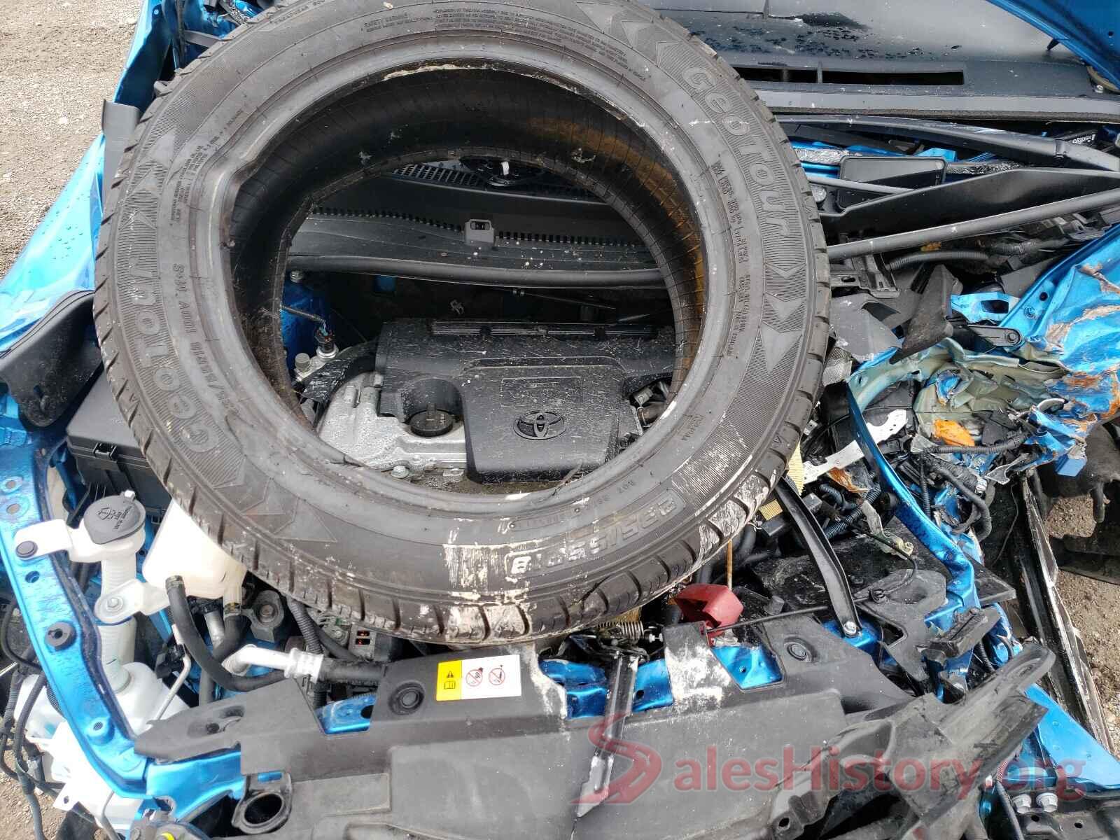 JTMJFREV3HD206994 2017 TOYOTA RAV4