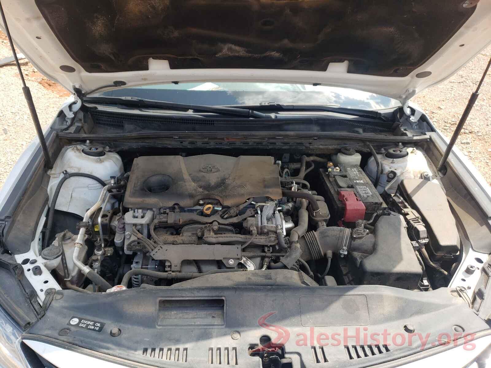 4T1B11HK7JU005445 2018 TOYOTA CAMRY