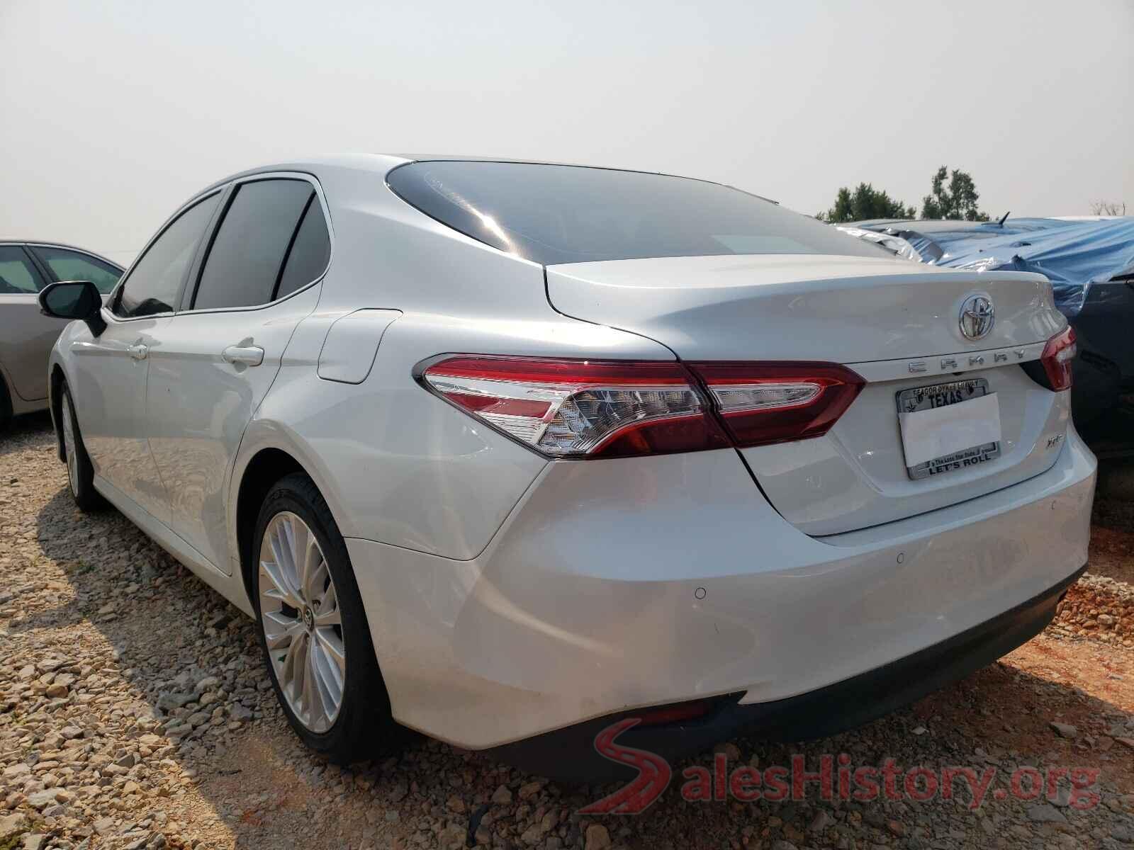 4T1B11HK7JU005445 2018 TOYOTA CAMRY