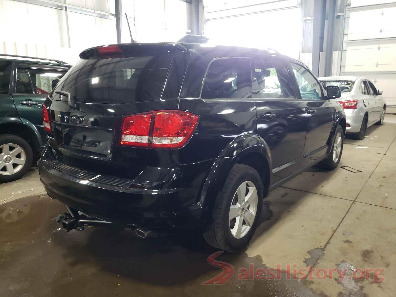 3C4PDDAG8JT515256 2018 DODGE JOURNEY