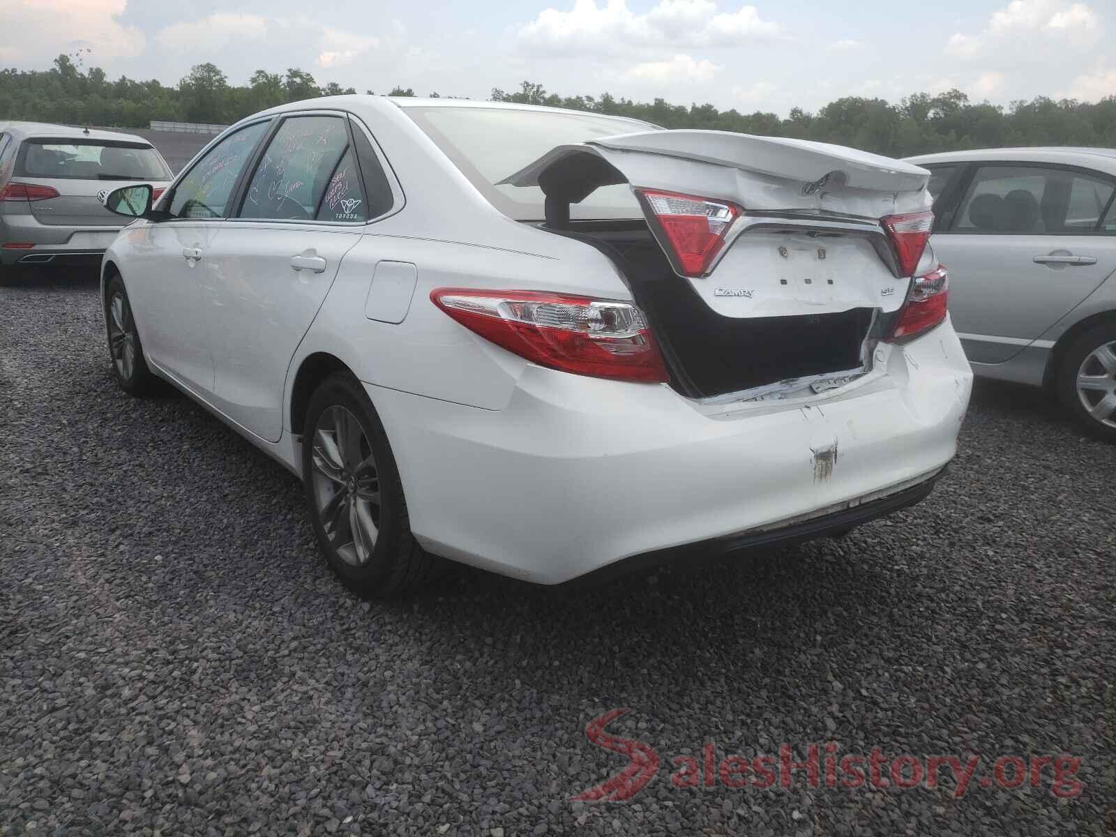 4T1BF1FK5GU219699 2016 TOYOTA CAMRY